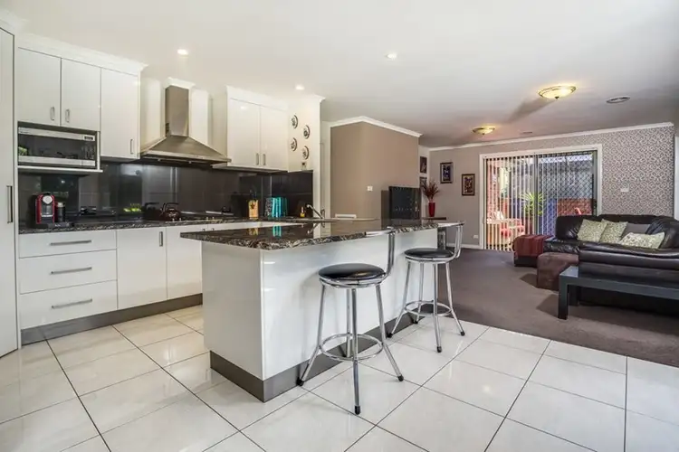 Fourth view of Homely house listing, 15 Bushby Close, Prospect Vale TAS 7250