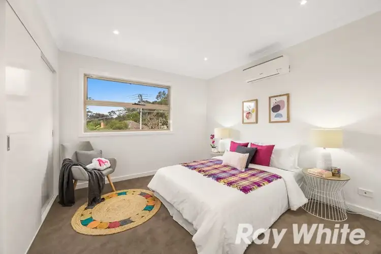 Seventh view of Homely townhouse listing, 8 Dunstan Street, Macleod VIC 3085