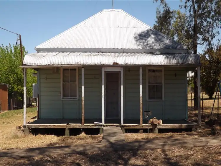 20 North Street, Coonabarabran NSW 2357