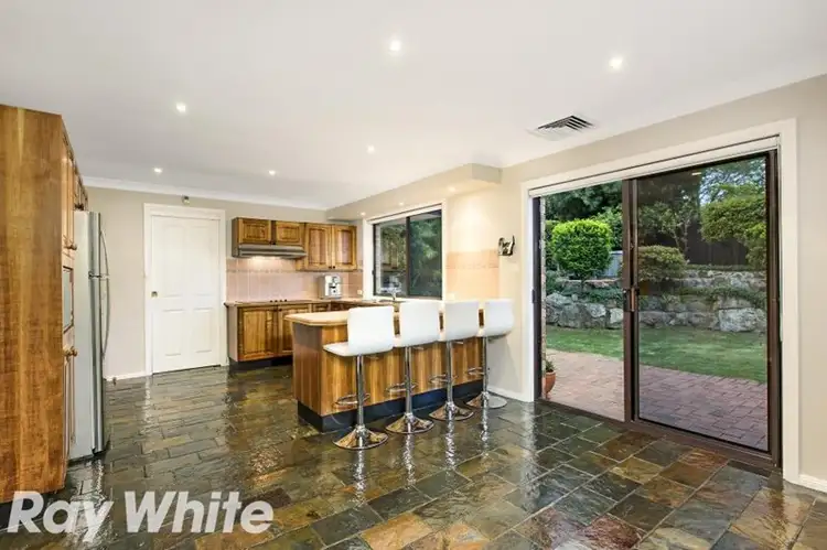 Fourth view of Homely house listing, 48 Middleton Avenue, Castle Hill NSW 2154