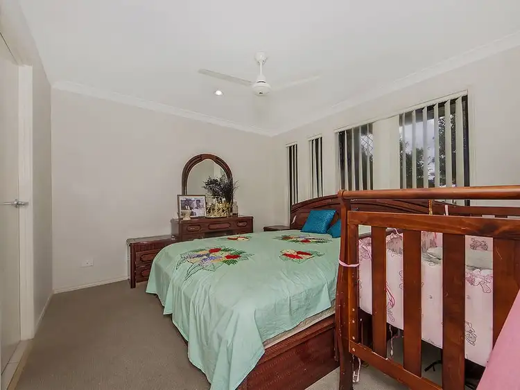 Fourth view of Homely house listing, 58 Harold Reinhardt Drive, Redbank Plains QLD 4301