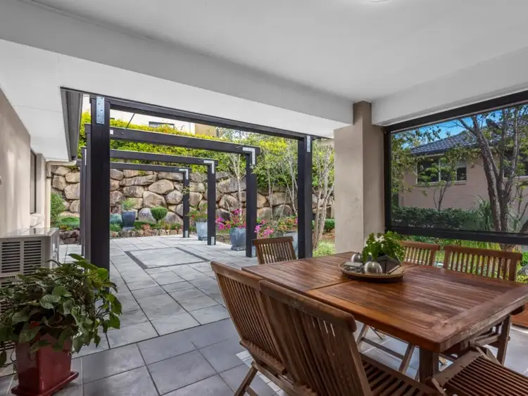 Third view of Homely house listing, 55 Lancewood Drive, Albany Creek QLD 4035