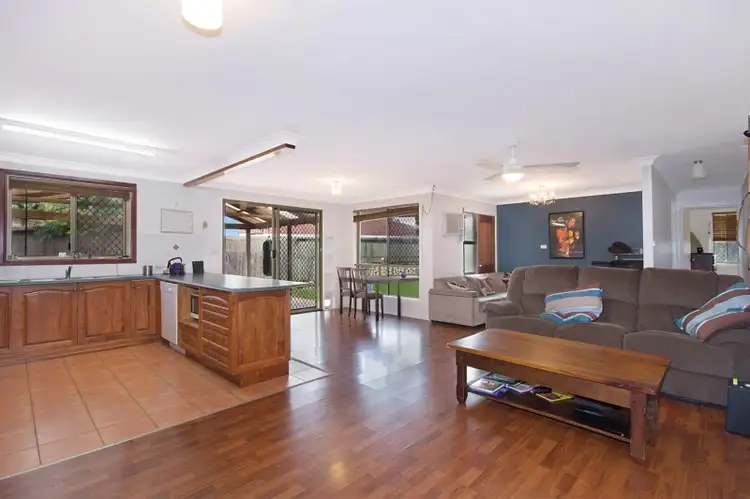 Third view of Homely other listing, 1/33 Acacia Circuit, Yamba NSW 2464