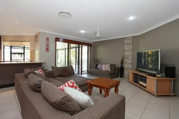 Fourth view of Homely house listing, 31 Oxley Crescent, Erakala QLD 4740