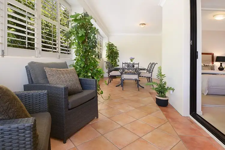 Sixth view of Homely unit listing, 3/60 Dobson Street, Ascot QLD 4007