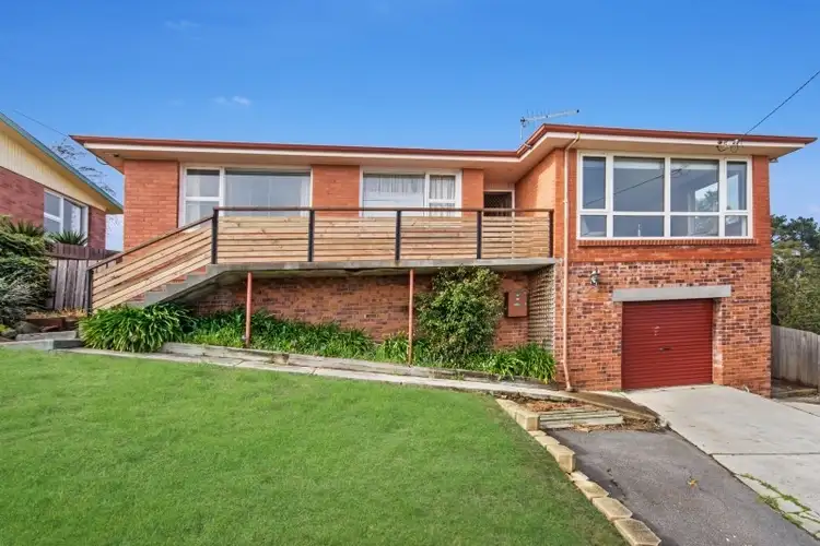 28 Queechy Road, Norwood TAS 7250