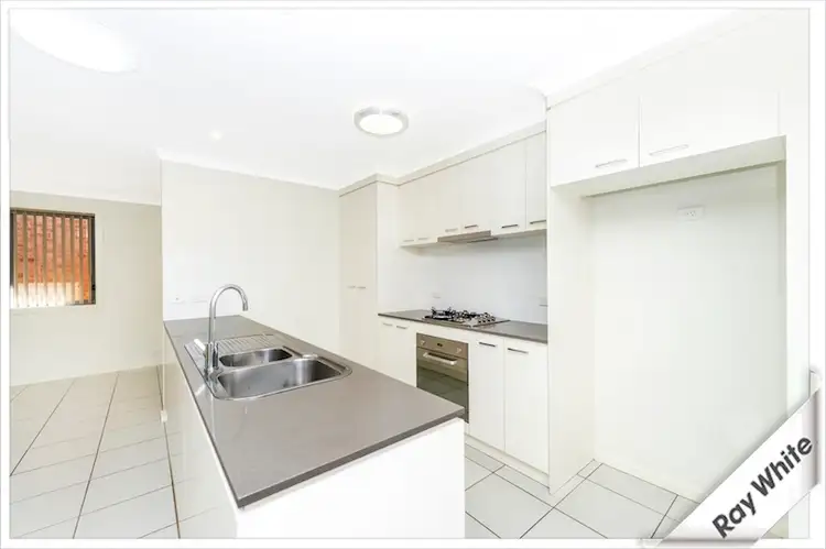 Fifth view of Homely townhouse listing, 7/10-12 Mulloon Street, Queanbeyan NSW 2620