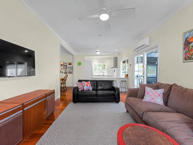Fourth view of Homely house listing, 4 Lansbury Parade, Ashgrove QLD 4060