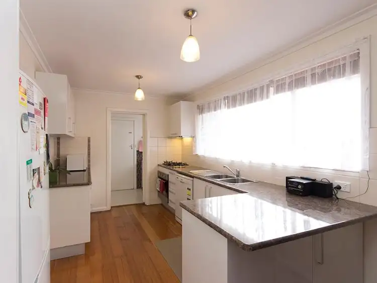 Second view of Homely unit listing, 2/45 Frawley Road, Hallam VIC 3803