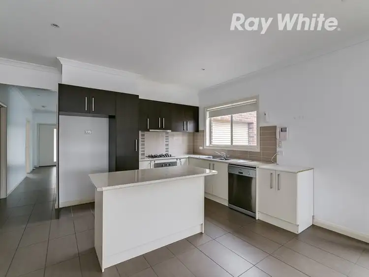 Second view of Homely house listing, 23 Prada Drive, Epping VIC 3076