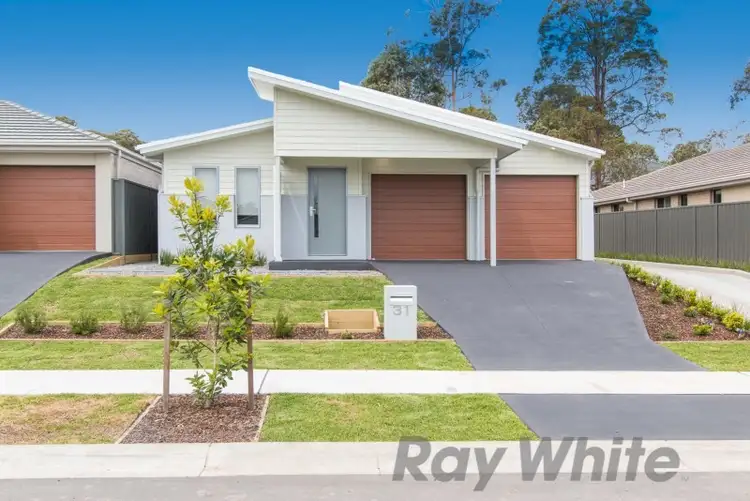 31 Corymbia Street, Croudace Bay NSW 2280