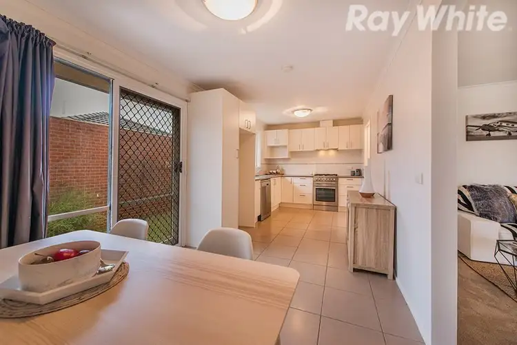 Second view of Homely house listing, 1/1708 Ferntree Gully Road, Ferntree Gully VIC 3156