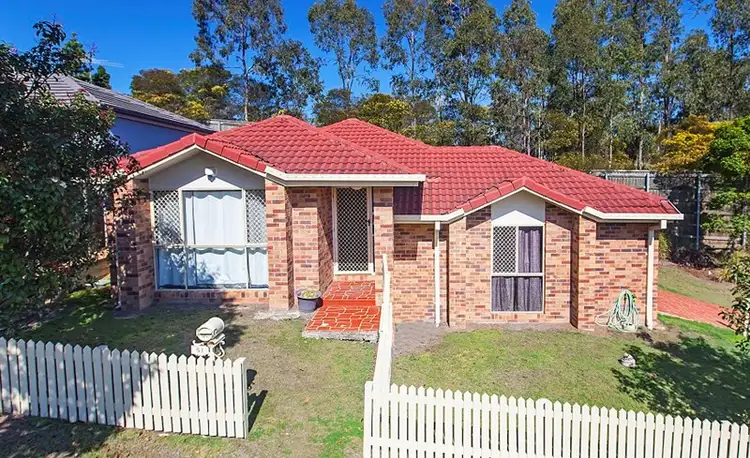 51 Elmwood Circuit, Springfield Lakes QLD 4300