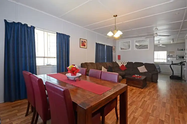 Third view of Homely house listing, 29 Kroombit Street, Biloela QLD 4715