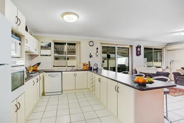 Fourth view of Homely house listing, 5 Worcester Drive, East Maitland NSW 2323