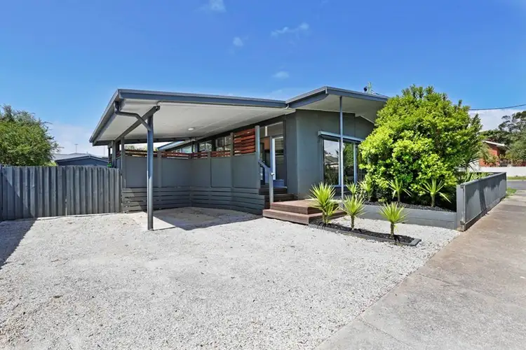 35 Larcombe Street, Highton VIC 3216
