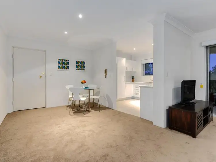 Fourth view of Homely apartment listing, 6/69 Kedron Brook Road, Wilston QLD 4051