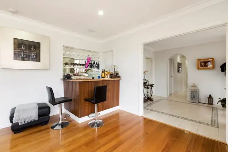 Fifth view of Homely house listing, 41 Meppel Drive, Clayton South VIC 3169