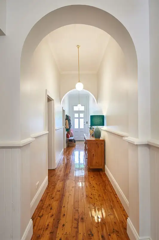 Second view of Homely house listing, 110 Gurwood Street, Wagga Wagga NSW 2650