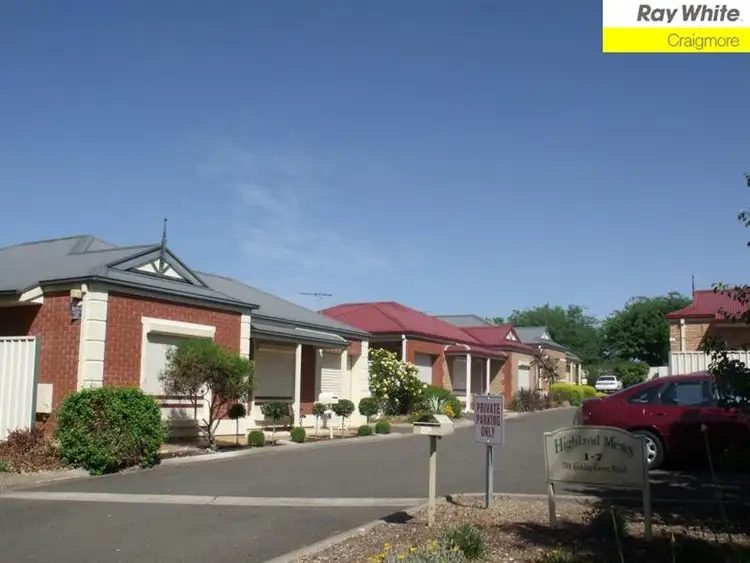 Fourth view of Homely house listing, Unit 2/7 1701 Golden Grove Road, Greenwith SA 5125
