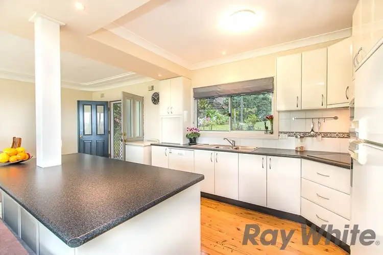 Sixth view of Homely house listing, 381 Warners Bay Road, Charlestown NSW 2290