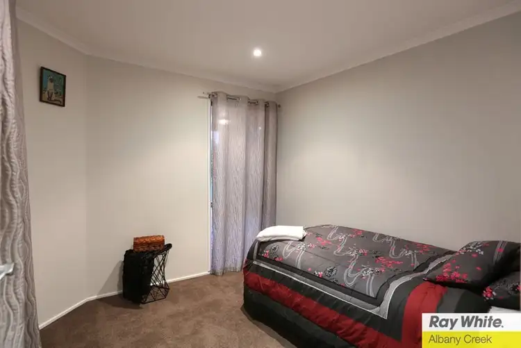 Seventh view of Homely house listing, 3 River Oaks Drive, Eatons Hill QLD 4037
