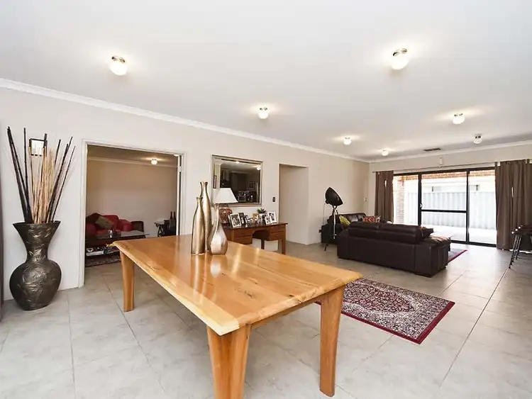 Sixth view of Homely house listing, 34 Ardea Way, Baldivis WA 6171