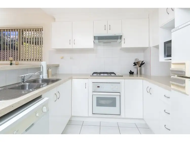 Fifth view of Homely unit listing, 3/126 Fernberg Road, Paddington QLD 4064