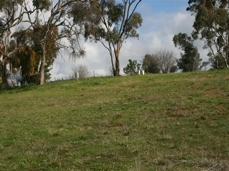 Second view of Homely land listing, 24 Trezise Way, Clare SA 5453