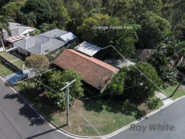 Main view of Homely house listing, 39 Alcester Street, Grange QLD 4051
