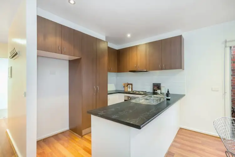 Fifth view of Homely unit listing, 8/1A Wilkinson Street, Reservoir VIC 3073