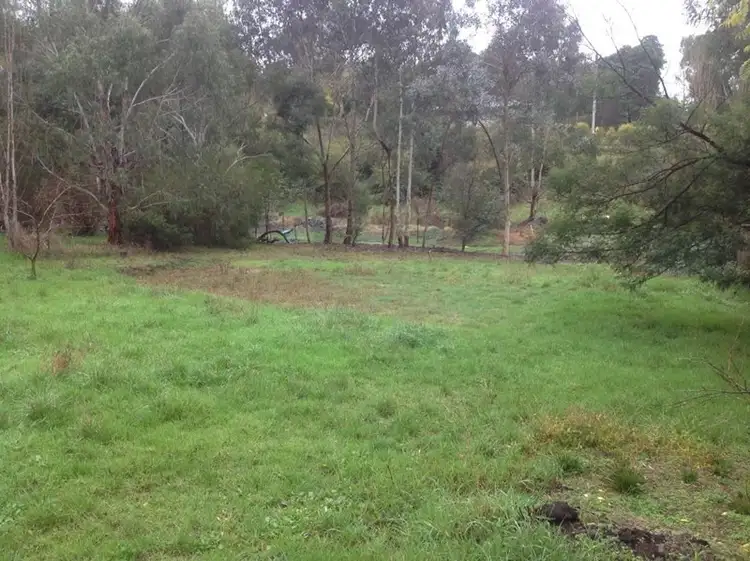 Second view of Homely land listing, 8 Haleys Gully Road, Hurstbridge VIC 3099
