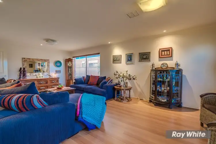 Fifth view of Homely house listing, 7 Camellia Court, Tarneit VIC 3029