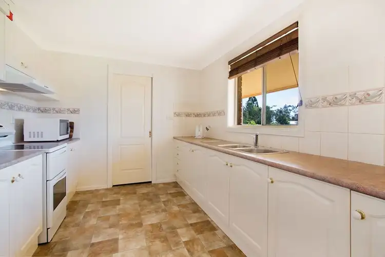 Fifth view of Homely house listing, 55 Bull Ridge Road, East Kurrajong NSW 2758