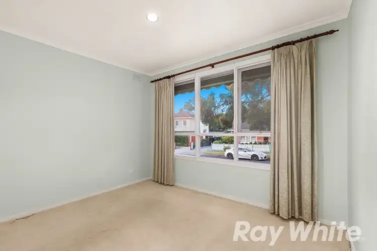 Third view of Homely unit listing, 2/43-45 Peacock Street, Burwood VIC 3125