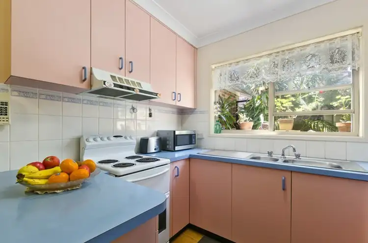 Fourth view of Homely townhouse listing, 3/5 Newbold Close, Thirroul NSW 2515