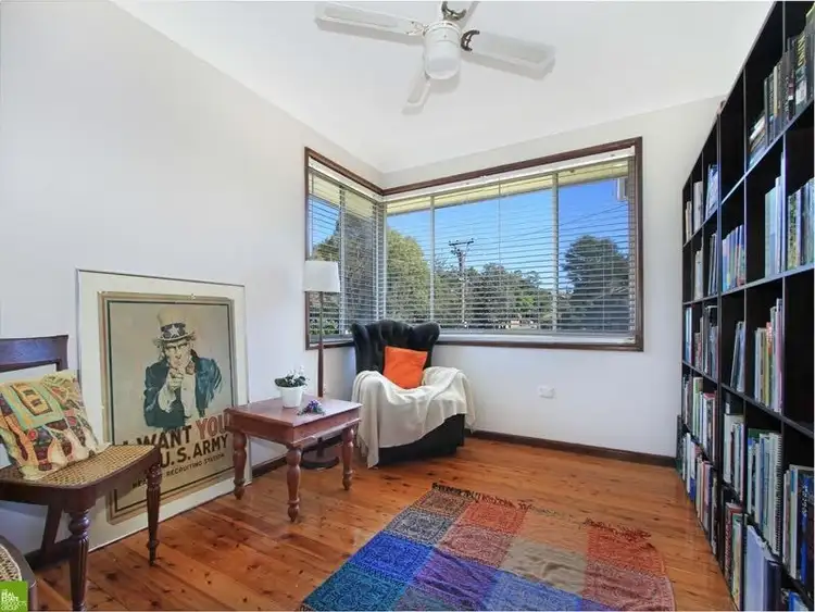 Second view of Homely house listing, 9 Gerard Avenue, Farmborough Heights NSW 2526