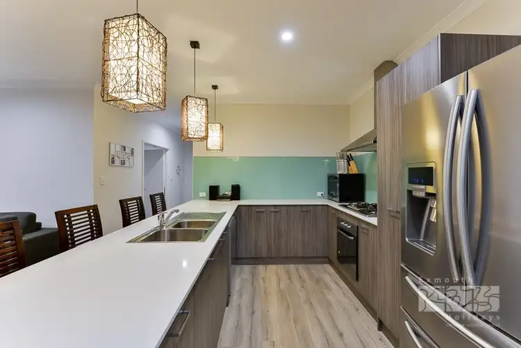 Fifth view of Homely house listing, 28 Madaffari Drive, Exmouth WA 6707