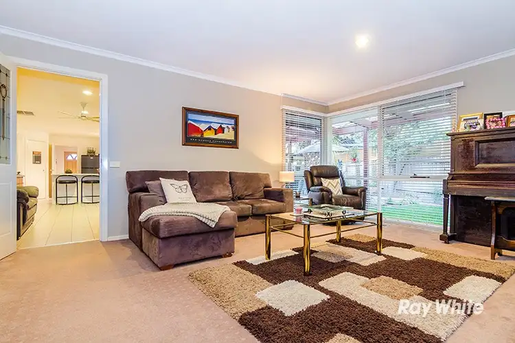 Sixth view of Homely house listing, 70 Waverley Park Drive, Cranbourne North VIC 3977