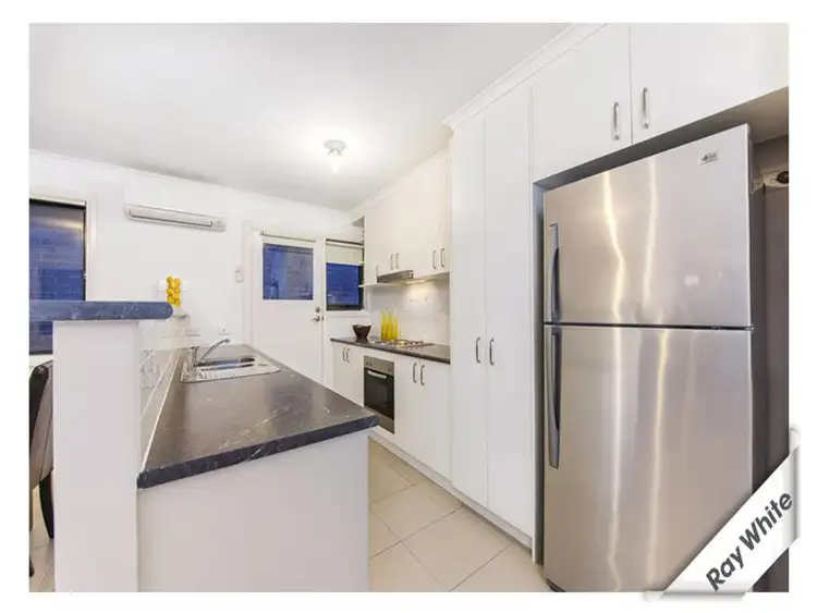 Fifth view of Homely house listing, 46 Alec Hope Crescent, Franklin ACT 2913