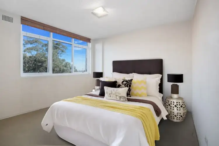 Fifth view of Homely apartment listing, 7/266 Pacific Highway, Greenwich NSW 2065