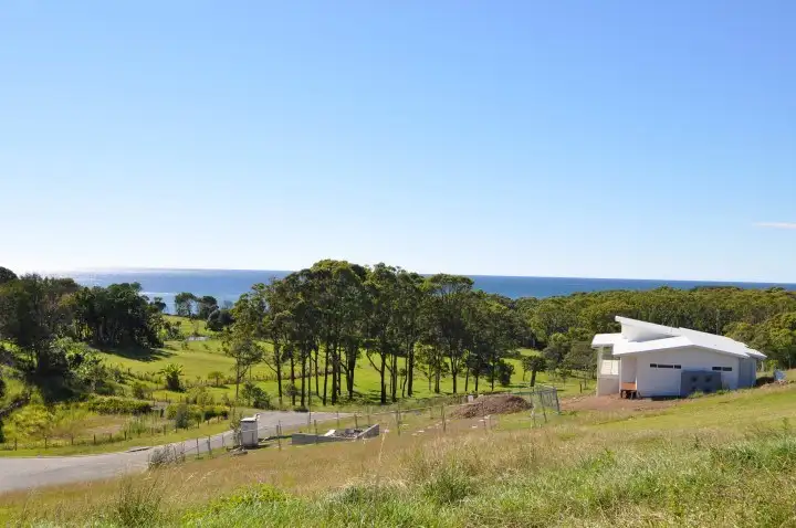 Third view of Homely land listing, Address available on request