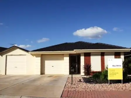 32 Ramnet Circuit, Munno Para West SA 5115