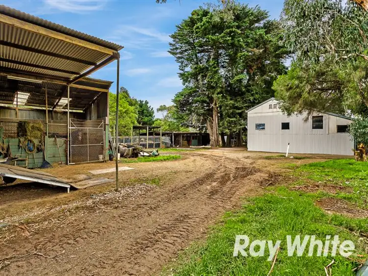 Fourth view of Homely rural property listing, 22 Webbs Lane, Somerville VIC 3912