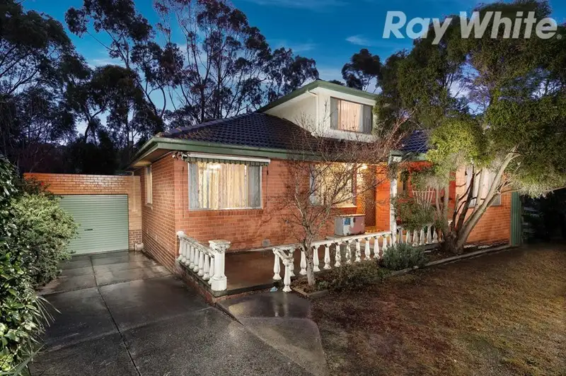 Main view of Homely house listing, 10 Glenn Crescent, Bundoora VIC 3083