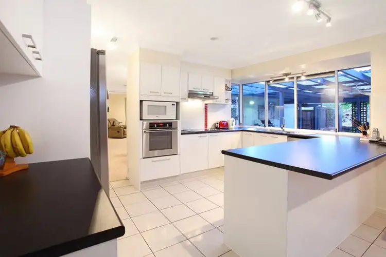 Fifth view of Homely house listing, 108 Glen Eagles Drive, Robina QLD 4226