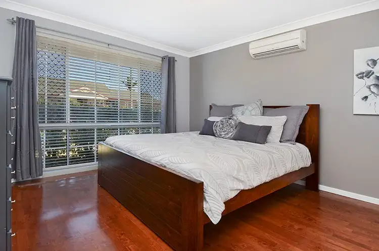 Third view of Homely house listing, 4 Starling Place, Taigum QLD 4018