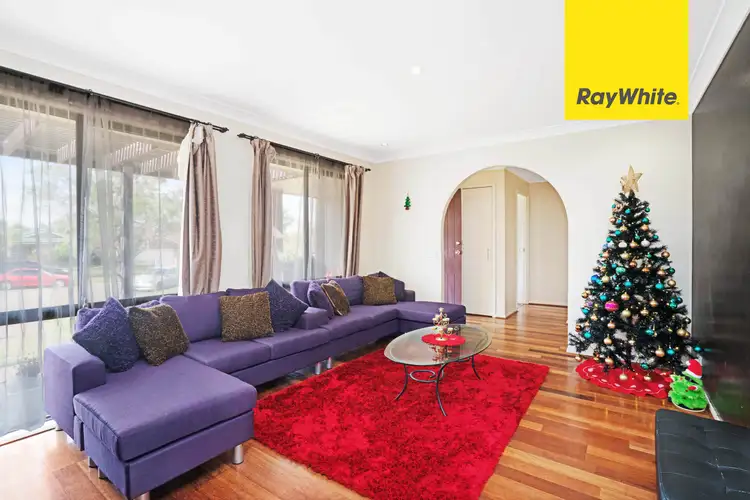 Third view of Homely house listing, 5 Darkon Place, Oakhurst NSW 2761