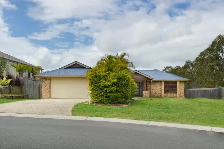 Second view of Homely house listing, 2 Jimna Court, Deception Bay QLD 4508