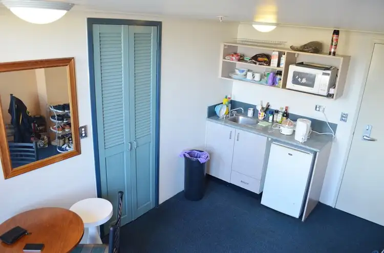 Third view of Homely apartment listing, 4080/185 Broadway, Ultimo NSW 2007